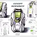 Lawn &amp; Garden Work 2014-2017 : Lawn &amp; Garden Tool Design