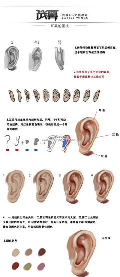 会翻跟头的小阿狸采集到教程