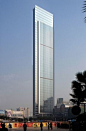 Guangzhou Teem Plaza -- P&T Architects & Engineers Limited | P&T Group