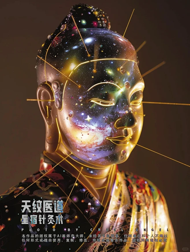 佛祖也头疼 - 小红书