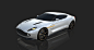 汽车模型，Aston martin Vanquish zagato，建模，Alias，