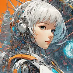 机械姬 (5622)