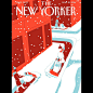 The New Yorker

《纽约客》杂志2014年3月10日刊 