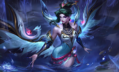 Joker丫u采集到LOL