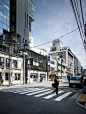 Coutume-cafe-Aoyama-in-Tokyo-Japan-by-CUT-Architectures