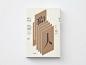 平面之美 | 王志弘的书籍封面设计