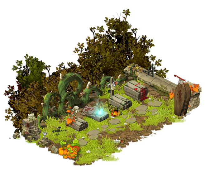 Halloween - 04 by ~W...