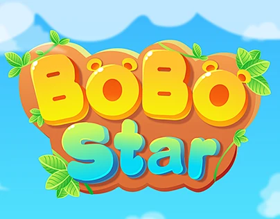 其中包括图片：BOBO STAR-花瓣网