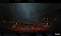 西方魔幻背景3
