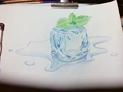 薄荷冰