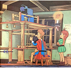 〆燚采集到动画片