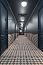 STYLISH_CORRIDORS