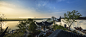 桃花源实景图