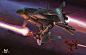 Mech Jumper, Weiyi Qin : hope can get more time on this project