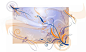 橘色蓝色唯美花纹背景素材背景素材|插图设计|创意图案|花纹|橘色|矢量素材|图案设计|图案素材|唯美|艺术图案