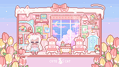 蒸了一个饺 的作品详情 - 米画师