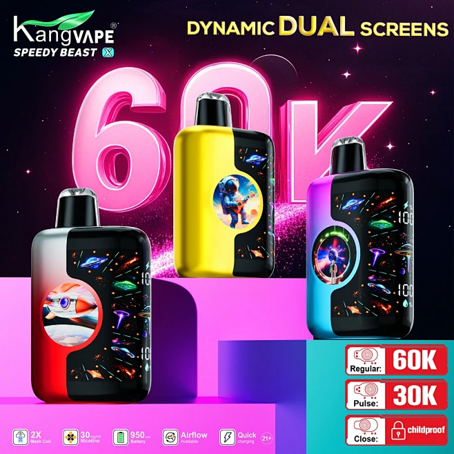 Kang Vape Price Kangvape Heaven X 40000 Puffs Vape 360 Disposable | Buy  Now Online Australia Kangvape Blue Razz