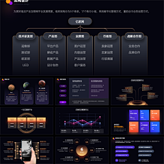航玖玖๑采集到ppt