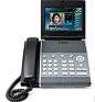 Polycom 宝丽通VVX1500可视电话