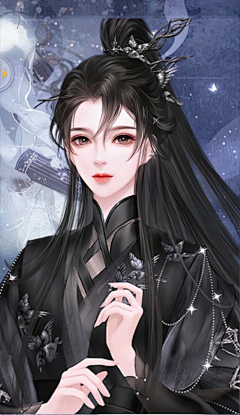 单七音采集到古风