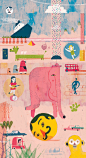 Jules & Sophie : Personal work.