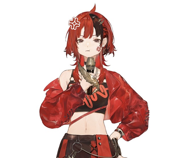安可anko_Official的个人空间_哔哩哔哩_bilibili