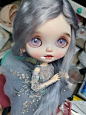 blythe～rose小姐