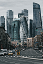 Moscow T+0&T+1 ​​​by D850 ​​​