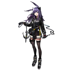 Slss_Silver采集到人设