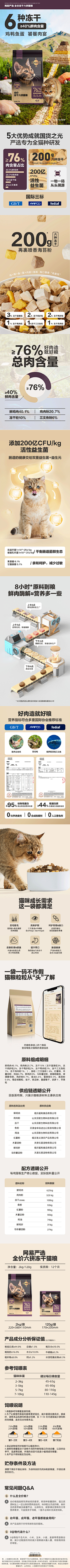 SOLO李采集到宠物详情页