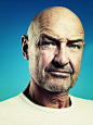 Terry O'Quinn