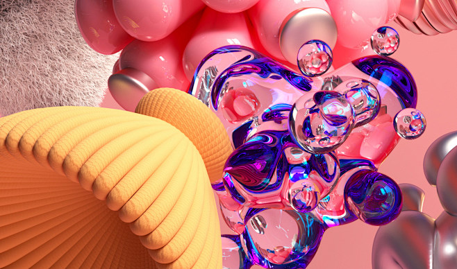 3D ILLUSTRATION  mod...