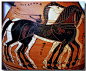 古希腊陶器装饰