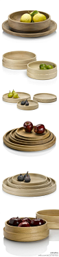 @素生素物：Turn Wood Co - m wu - 发现啦！