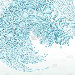 背景