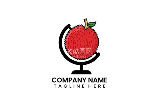 荔枝logo - 源文件下载【酷图网】荔枝logo,卡通荔枝标志,荔枝,荔枝图标,荔枝标志,广告,水果,瓶贴,可爱,宣传,荔枝素材,图片,包装 ...
