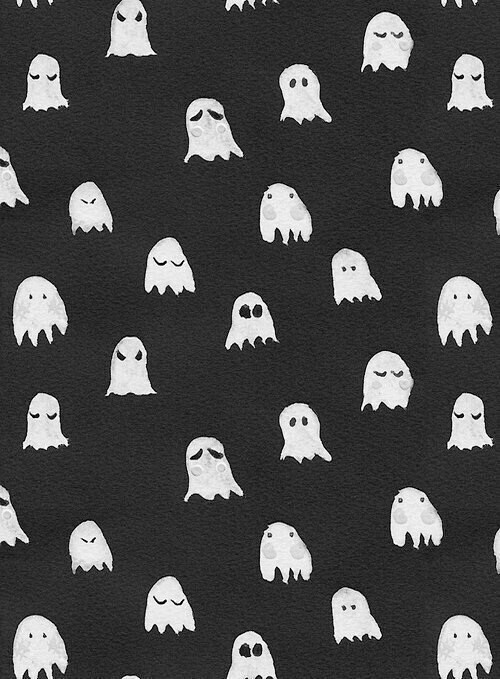 ghost | Tumblr #壁纸#