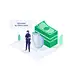 Wotip get payed by clients safely 6