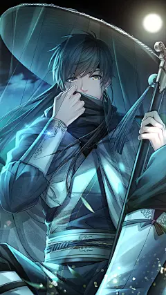 浪漫佳期SSR手机壁纸【白起·醉东风】进化后