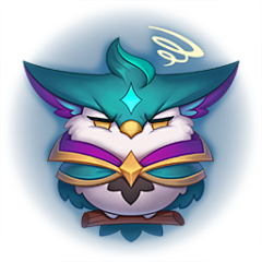 大魔王0906采集到lol母亲节