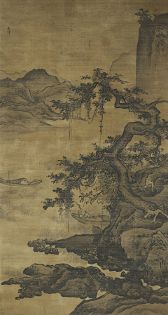 sSKxJPbY采集到国画艺术