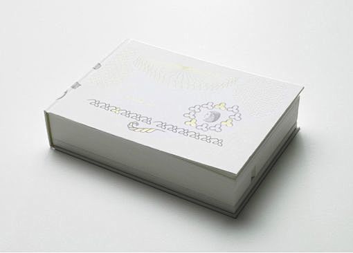 渡边良重绘本设计：《PROPONERE》...