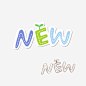 图标 https://88ICON.com new 简单 扁平