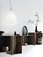 shelving: 