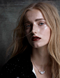 Wonderland Magazine - Chanel：Photography by Sandrine and Michael 英國攝影師作品