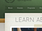 School-template