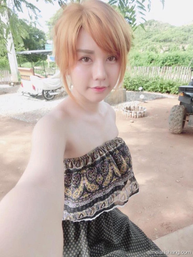 泰国性感美女Narumon Yasach...