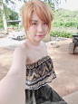 泰国性感美女Narumon Yasachai写真图片
