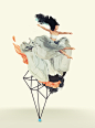 BECHA on Behance