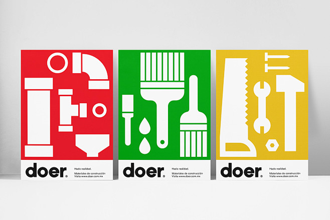 DOER. : Doer is a st...